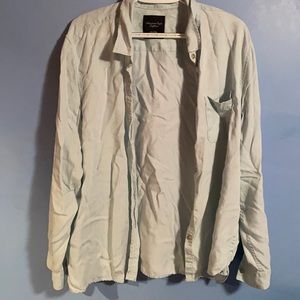 American Eagle Button Down